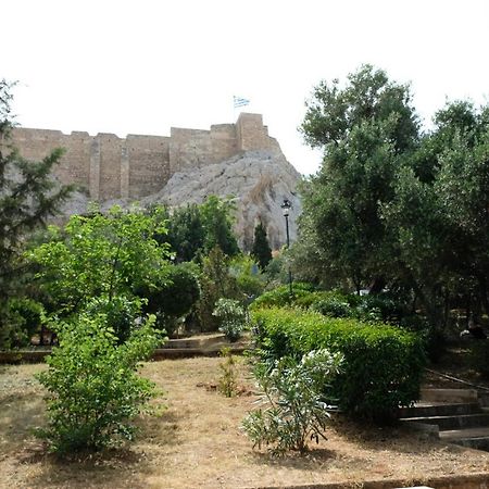 George Studio أثينا المظهر الخارجي الصورة