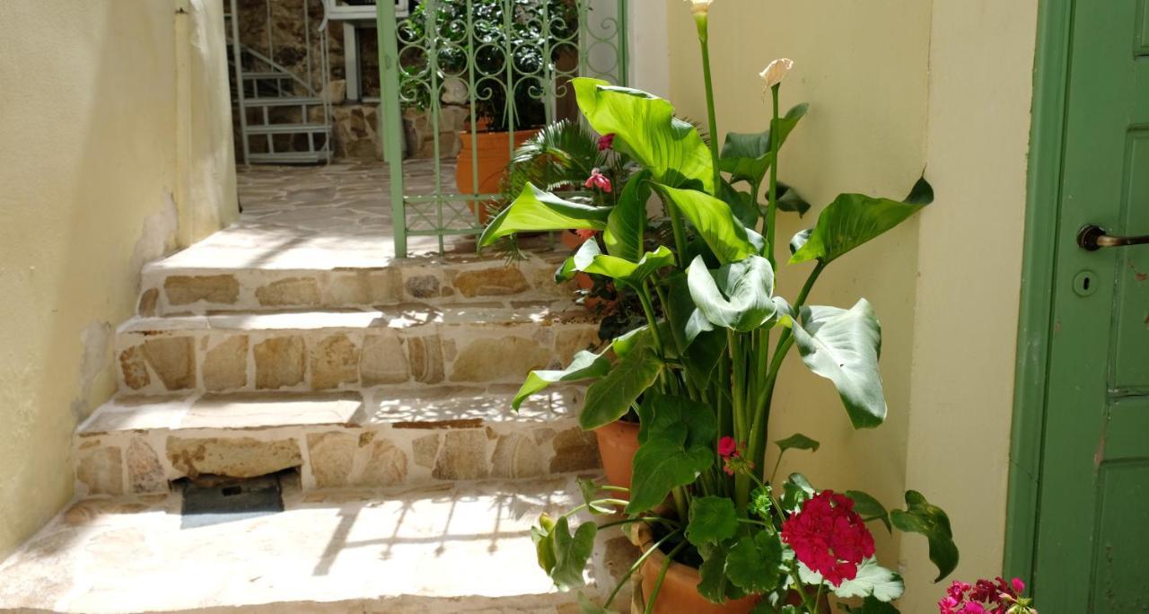George Studio أثينا المظهر الخارجي الصورة